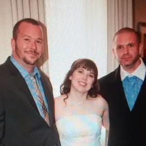 Meet your Posher, Kristin